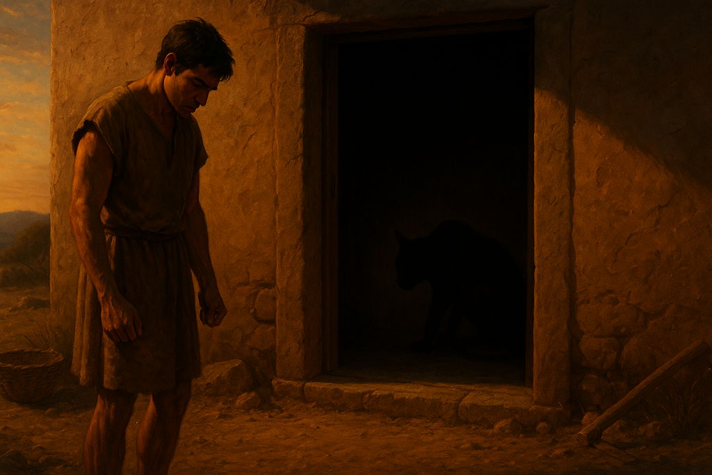 Genesis 4 7 Explicação