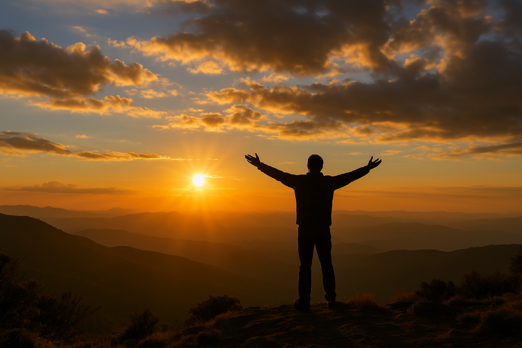 Pregação sobre o Poder da Fé