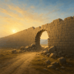 Esboços de Pregação Derrubando Muralhas