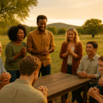 Ministérios da Igreja