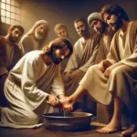 3 Exemplos de Humildade na Bíblia