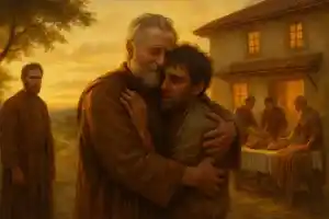 7 Lições do Filho Pródigo