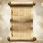 Dez Mandamentos Livro do Êxodo