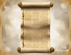 Dez Mandamentos Livro do Êxodo