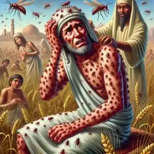 Infestação de piolhos