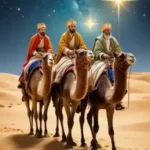 Tres Reis Magos