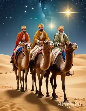 Tres Reis Magos