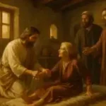 A Cura da Sogra de Pedro Estudo