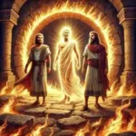 A Fornalha de Fogo Ardente