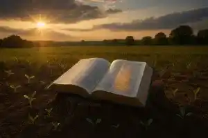 A Palavra de Deus Não Volta Vazia