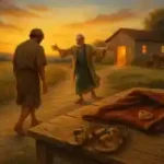 A Parábola do Filho Pródigo