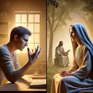 A Resposta Branda Desvia o Furor