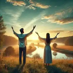 A Salvação em Jesus