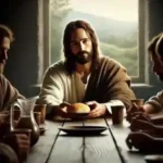 A Última Ceia de Jesus Estudo