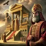 Acabe Era Filho de Quem