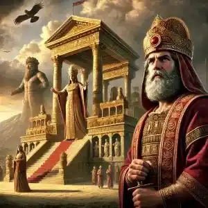 Acabe Era Filho de Quem