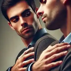 Amantes de Si Mesmo Versiculo