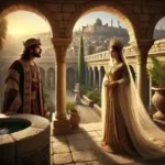 Bate Seba na Bìblia