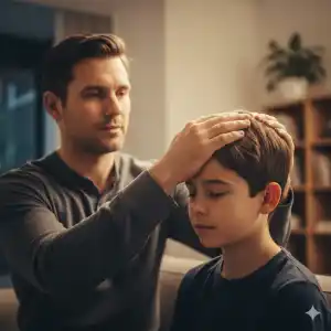 bênção dos pais aos filhos na bíblia