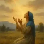 Cântico de Ana Explicação