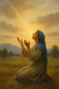 Cântico de Ana Explicação