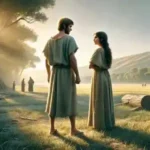 Como Caim se Casou se só Existia Adão e Eva