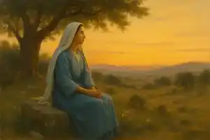 Como Morreu Maria Mãe de Jesus