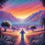 Crepúsculo Significado Bíblico