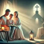 Cuidar Primeiro da Família Depois da Igreja