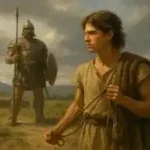 Davi Derrotou o Gigante por 3 Motivos