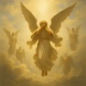 Descrição dos Anjos na Bíblia