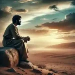 Deus me deu Deus Tomou Versículo