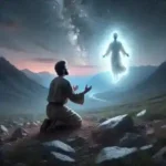 Deus Muda o Nome de Jacó