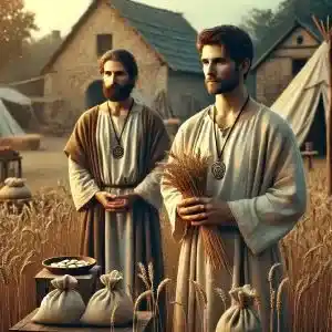 Dízimo é Lei ou Mandamento