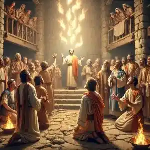 Dom de Língua na Bíblia