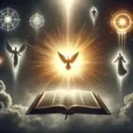 Doutrinas de Demônios Versículo