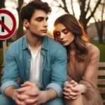 É Pecado Beijar Antes do Namoro