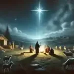 Em que mês Jesus nasceu