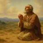 Enos Significado Bíblico