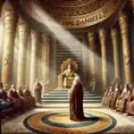 Es Tu o Mesmo Daniel