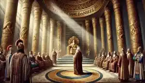 Es Tu o Mesmo Daniel