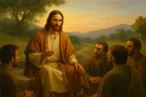 Esboço de pregação João 14