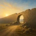 Esboços de Pregação Derrubando Muralhas