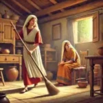 Estudo Bíblico Sobre Marta e Maria