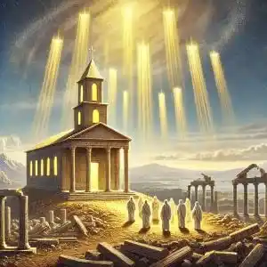 Estudo Sobre a Igreja de Sardes