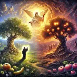 Eu Crio o Bem e o Mal