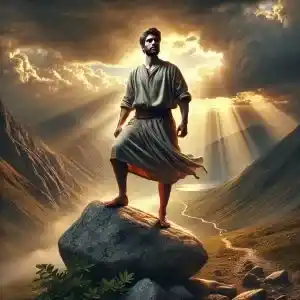 Eu Posso Todas as Coisas Naquele Que Me Fortalece