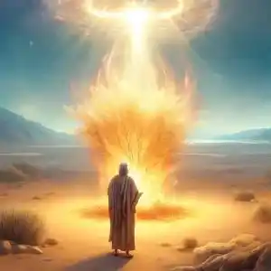 Eu Sou o Que Sou Versículo