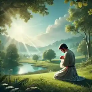 Exemplos de Votos Com Deus