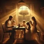 O que a Bíblia ensina sobre viver debaixo da bênção de Deus